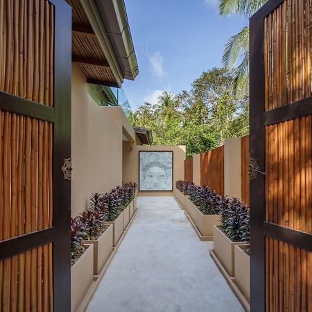 Aspire Villas Салад-Бич Экстерьер фото