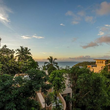 Aspire Villas Салад-Бич Экстерьер фото